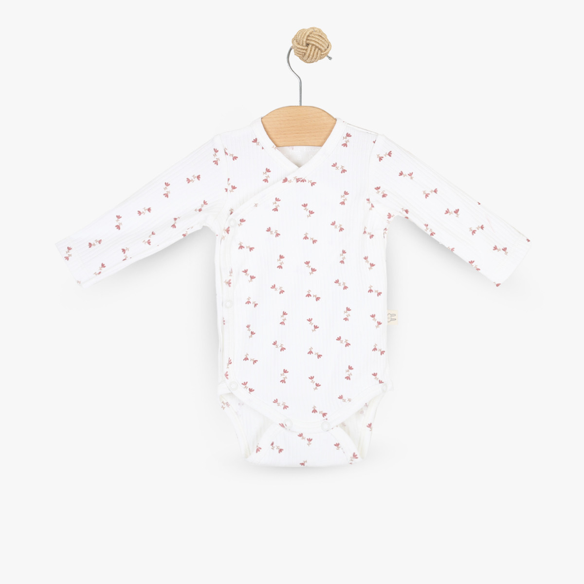 Just kiddin baby bodi preklop