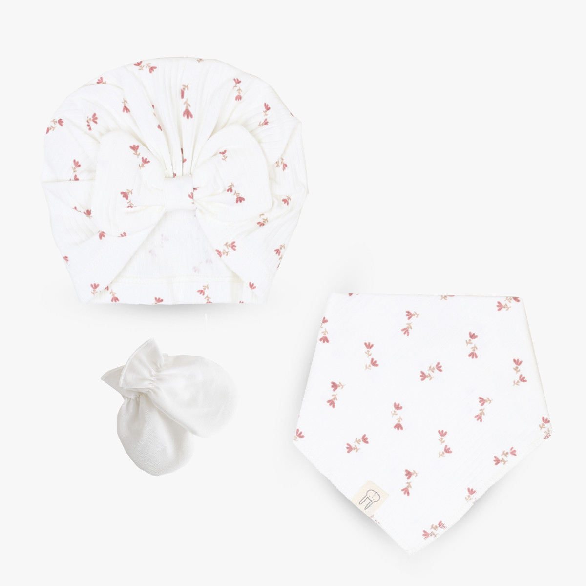 Just kiddin baby set 