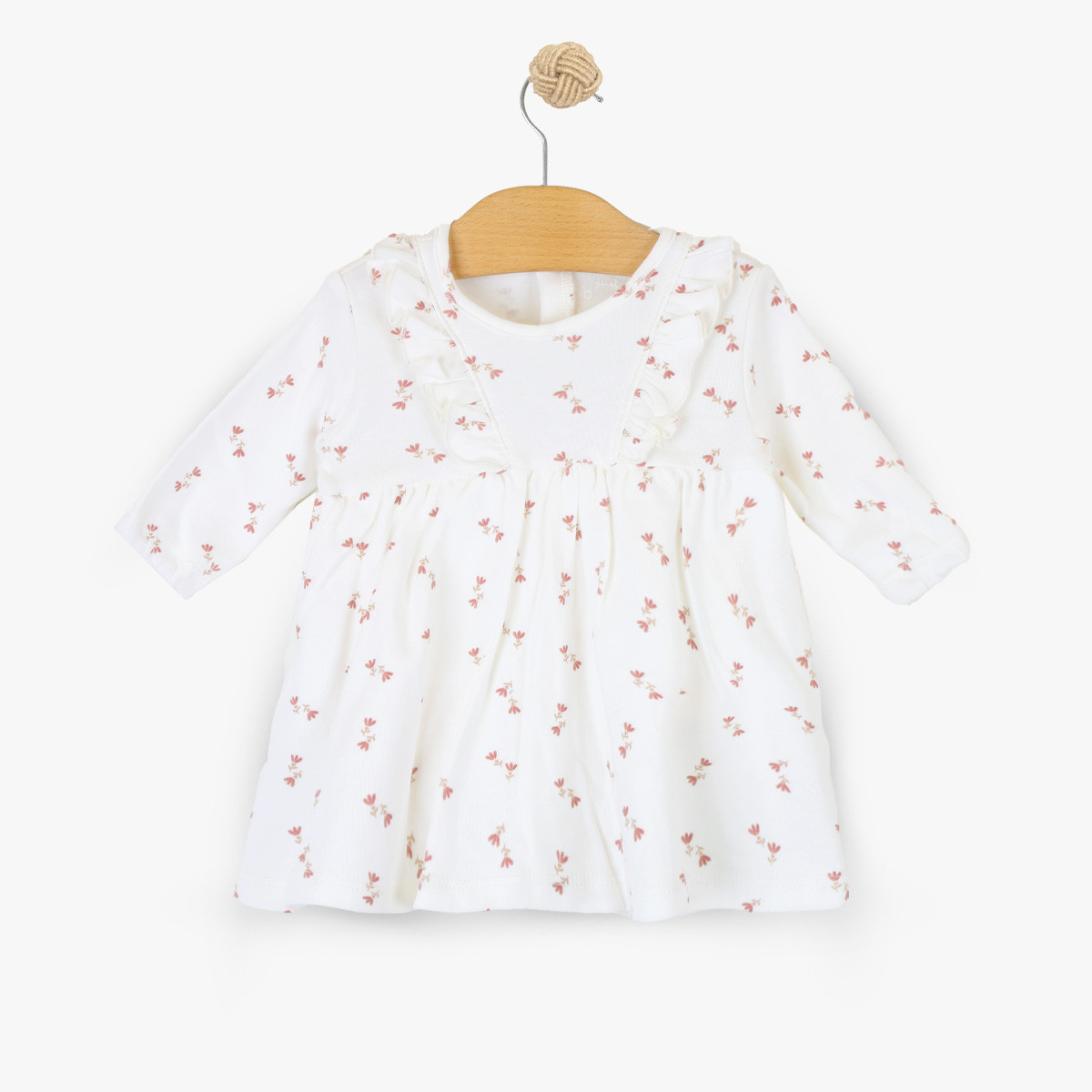 Just kiddin baby haljina 