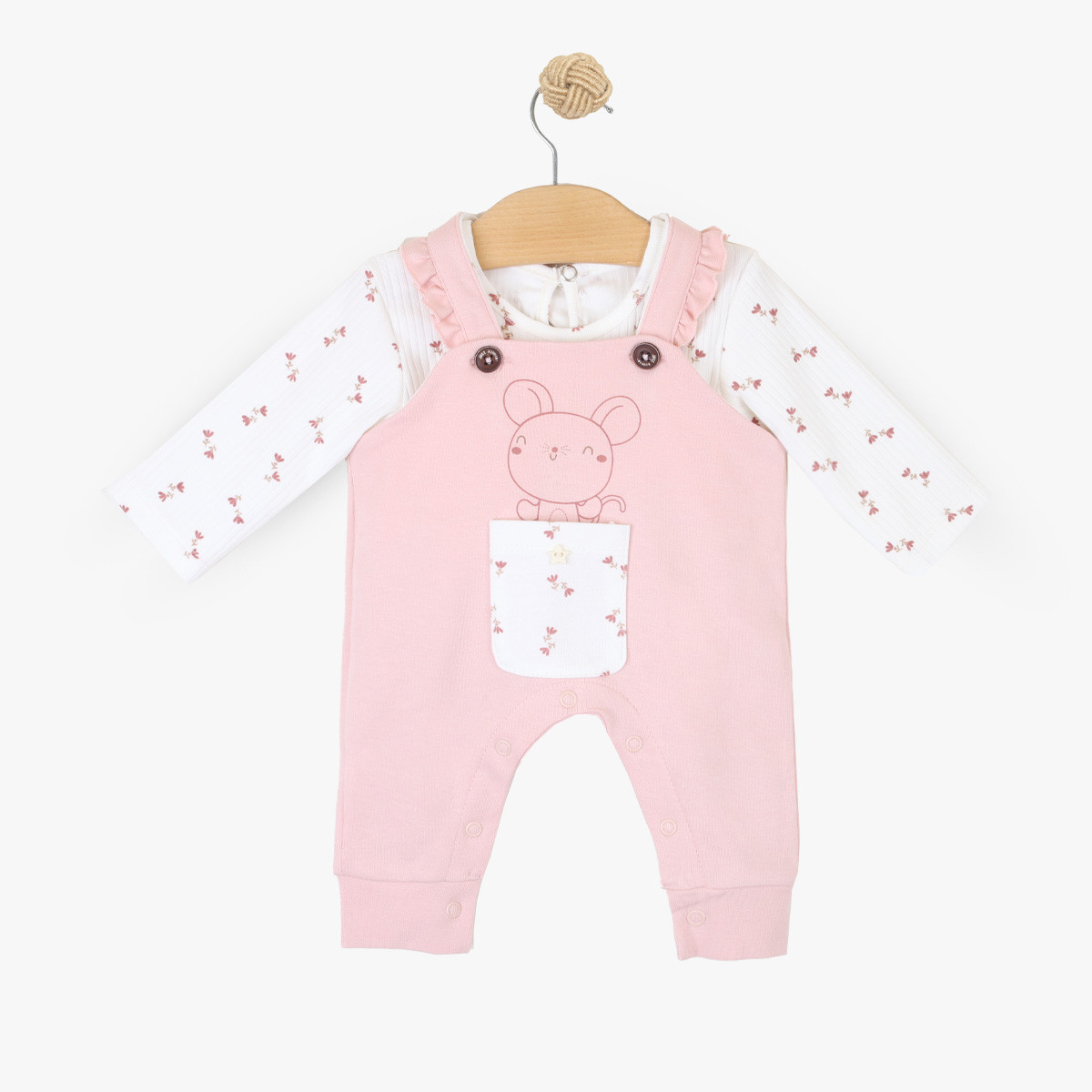 Just kiddin baby komplet 