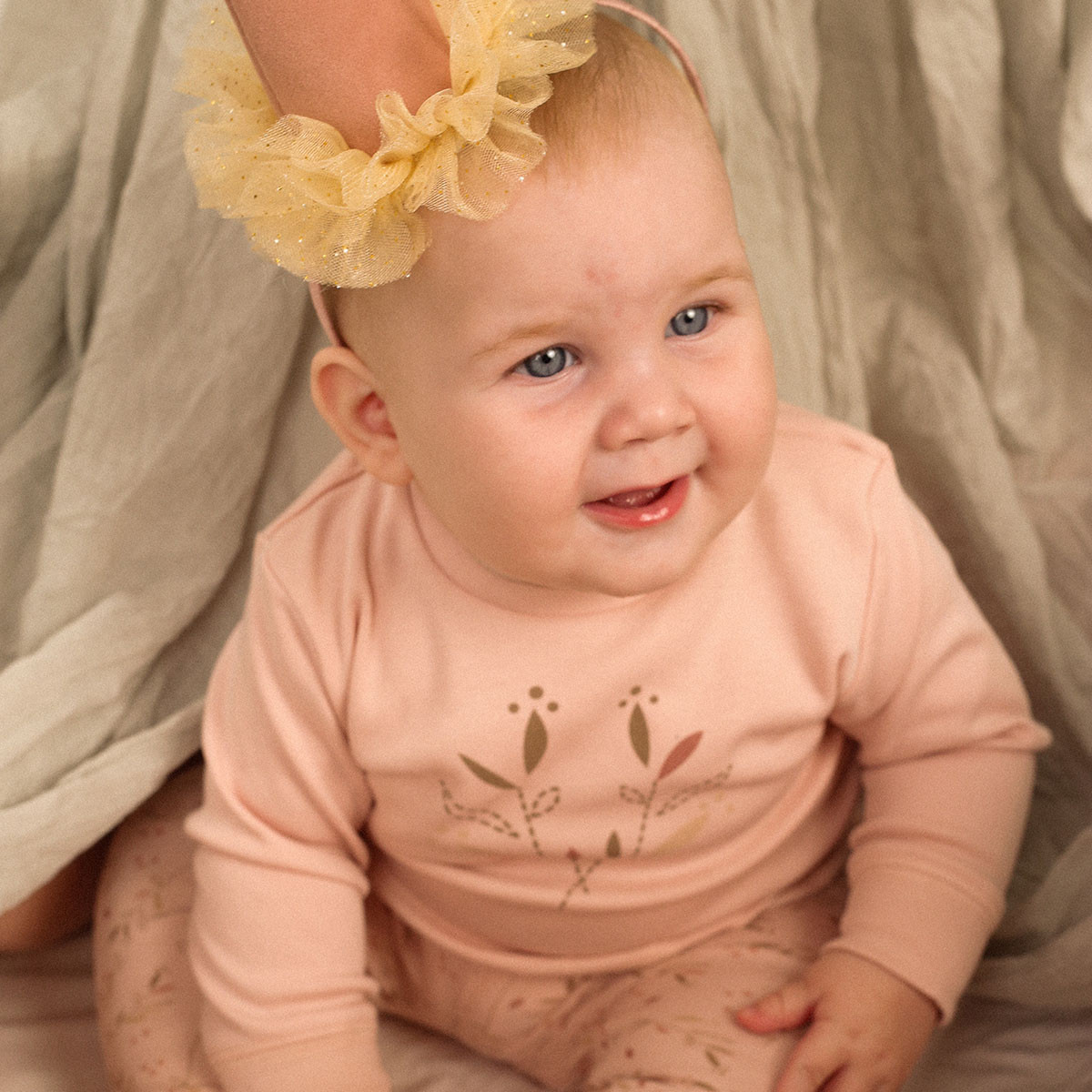 Just kiddin baby pidžama 