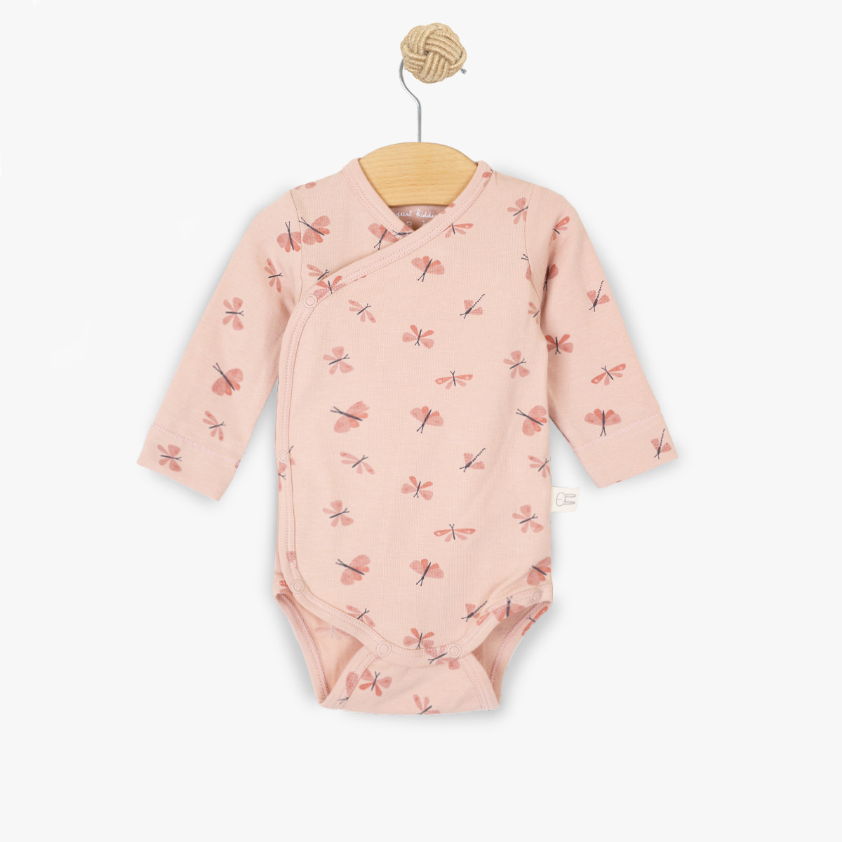 Just kiddin baby bodi preklop