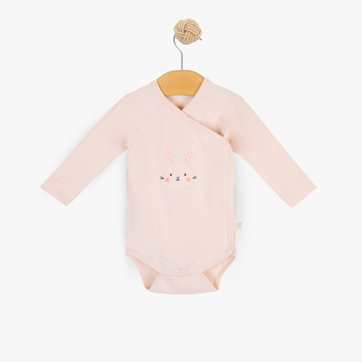 Just kiddin baby bodi preklop