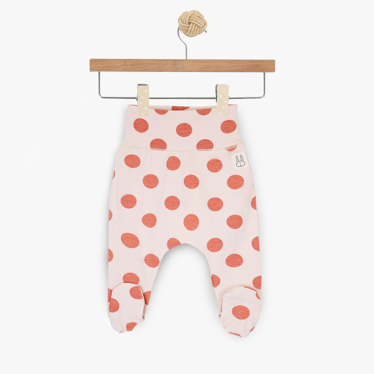 Just kiddin baby donji deo 