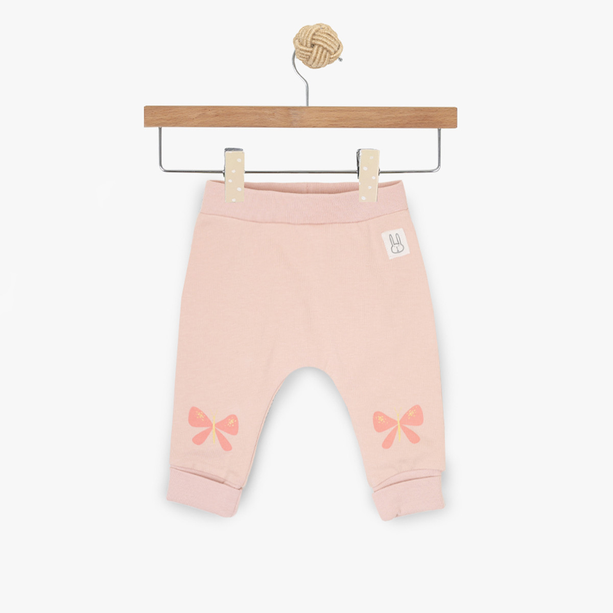 Just kiddin baby donji deo 