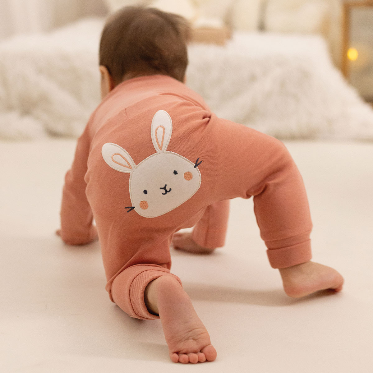 Just kiddin baby donji deo 