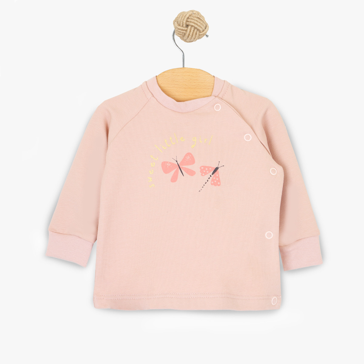 Just kiddin baby komplet 