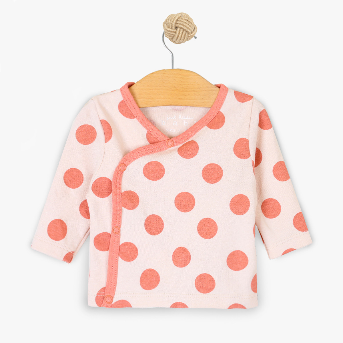 Just kiddin baby set 