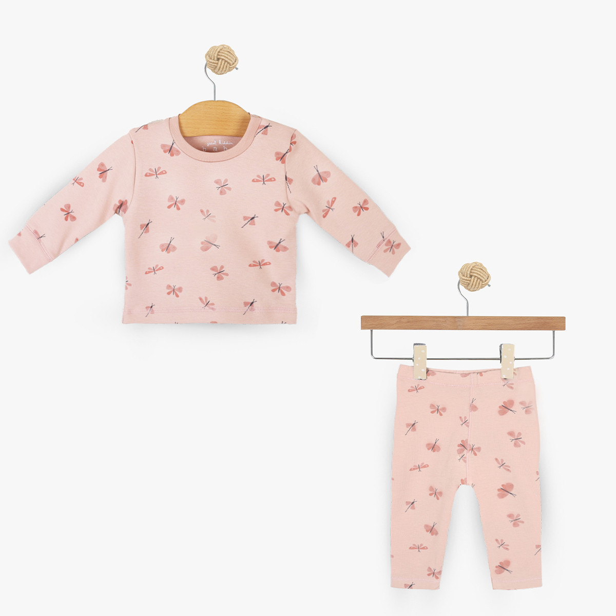 Just kiddin baby pidžama 