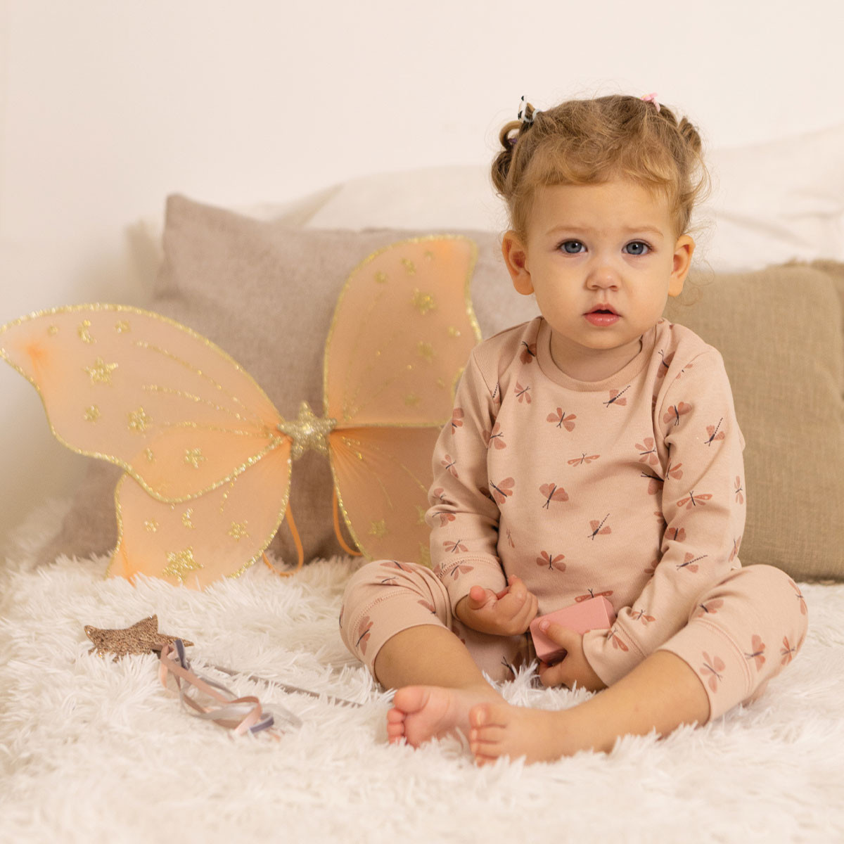 Just kiddin baby pidžama 