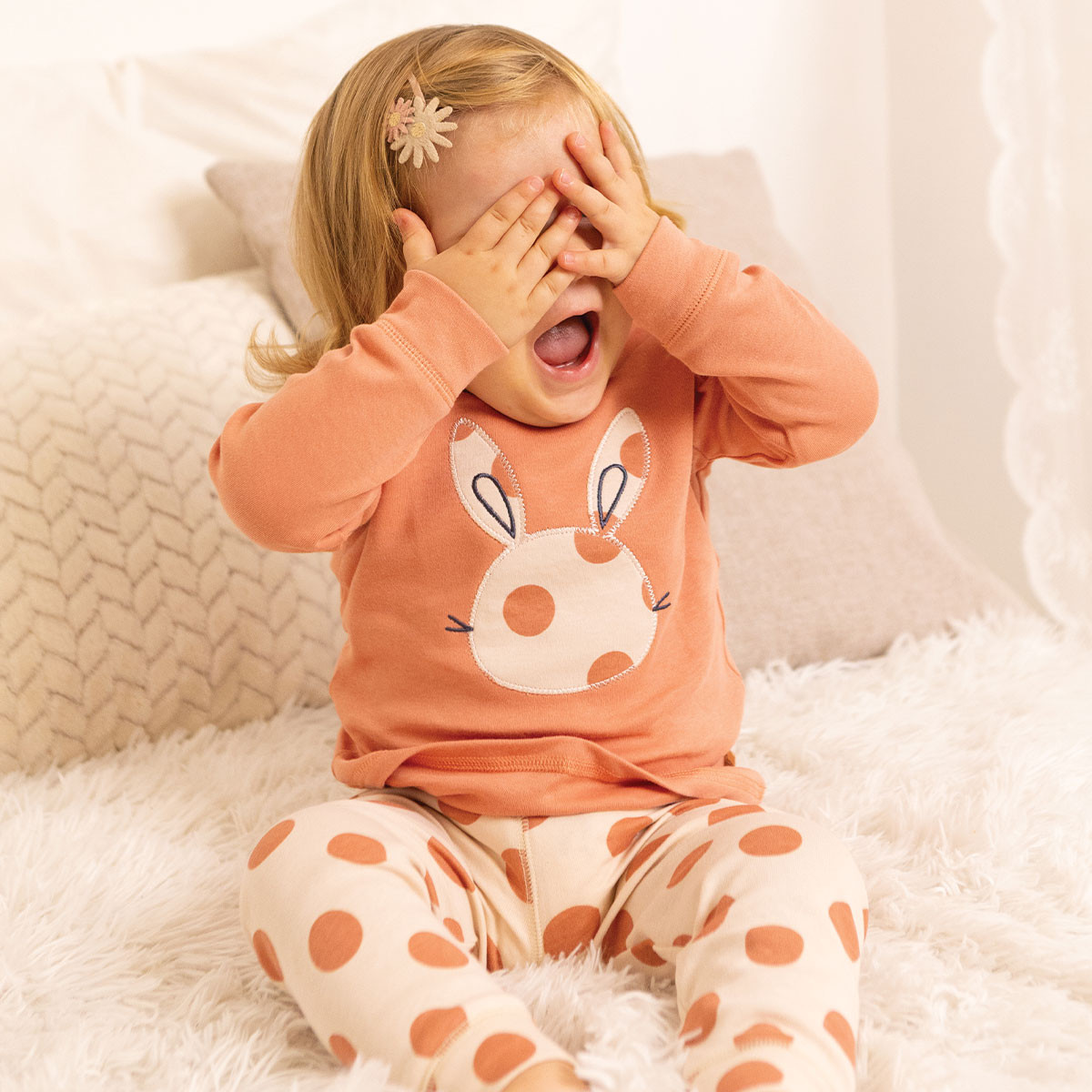 Just kiddin baby pidžama 