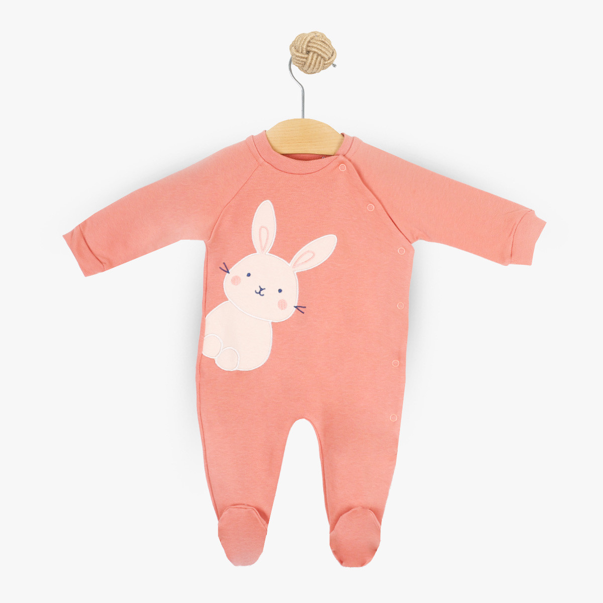 Just kiddin baby zeka 