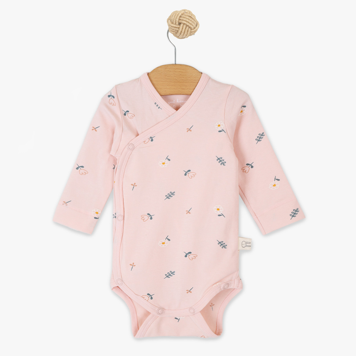 Just kiddin baby bodi preklop