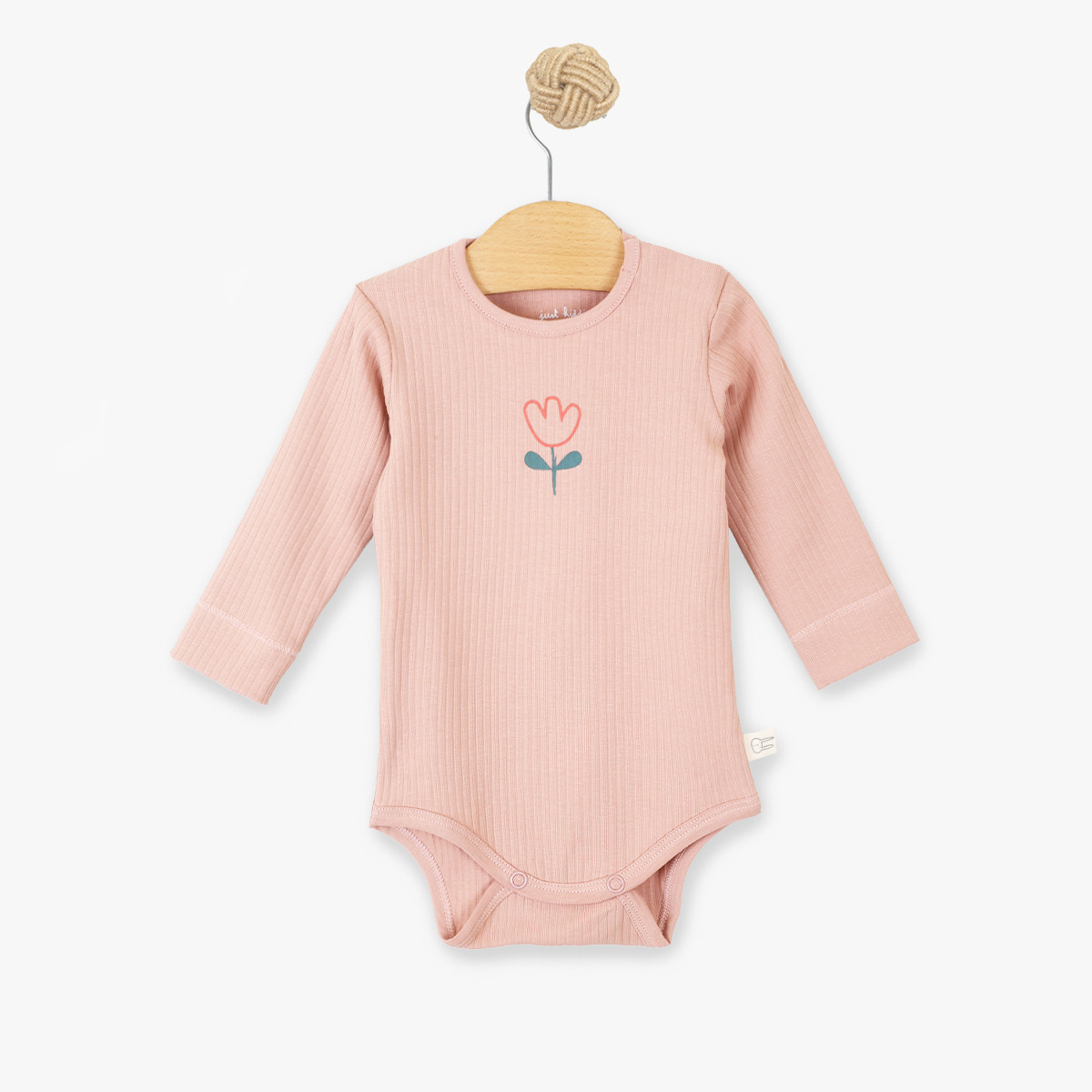 Just kiddin baby bodi 