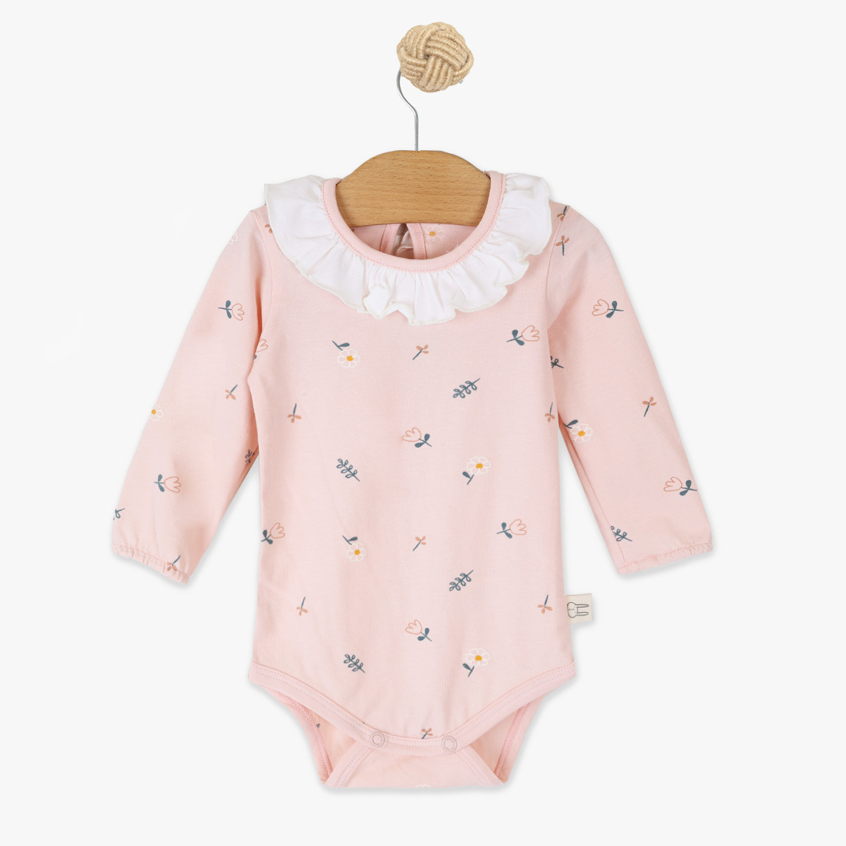 Just kiddin baby bodi 