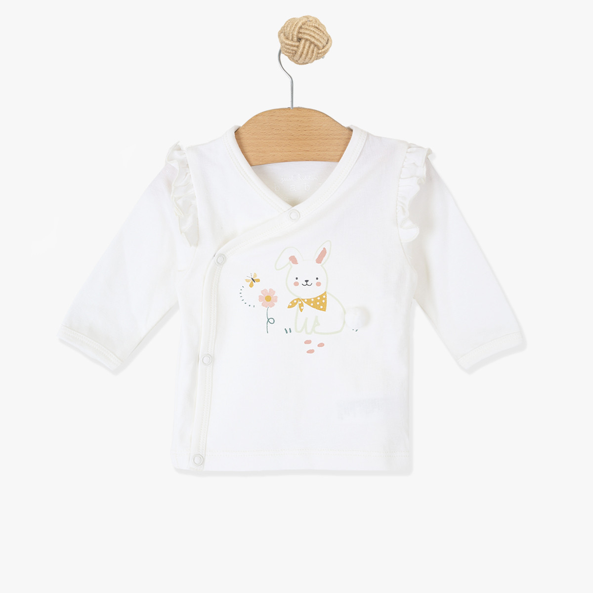 Just kiddin baby set 