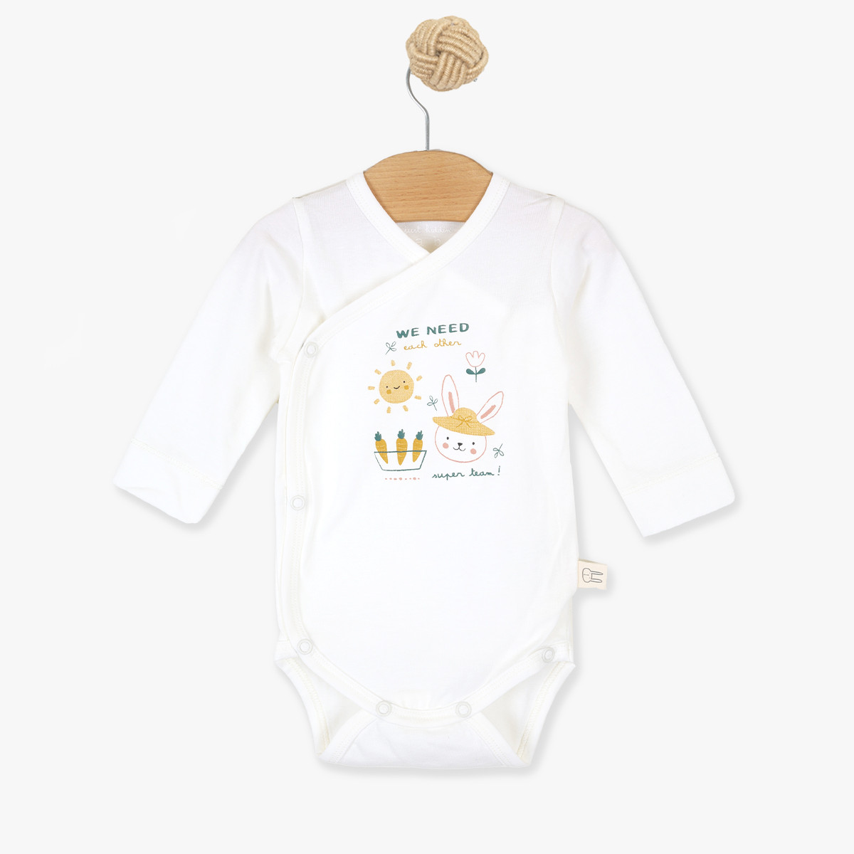 Just kiddin baby set 