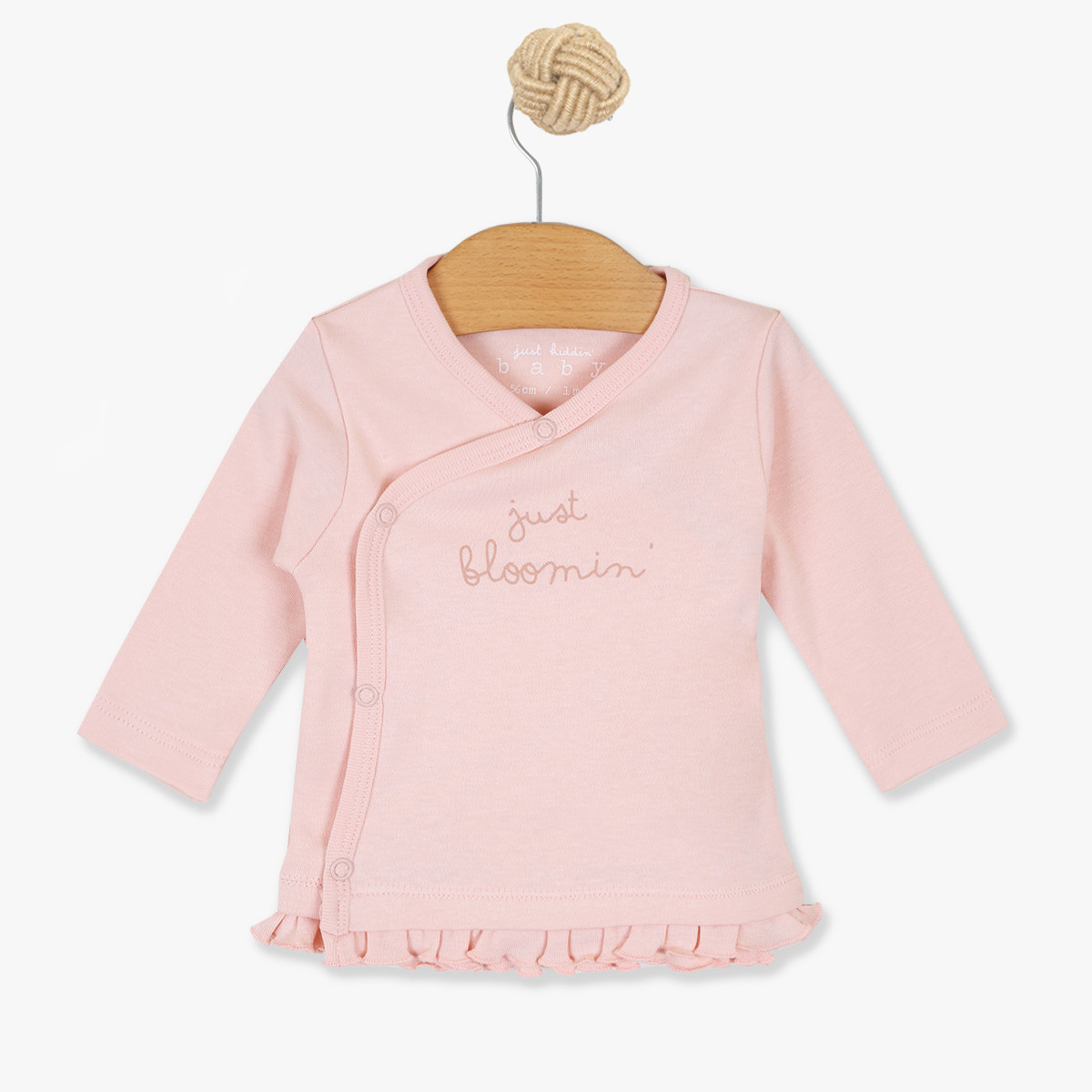 Just kiddin baby set 