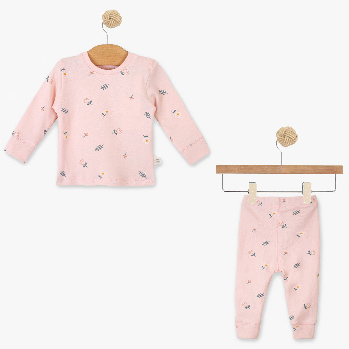 Just kiddin baby pidžama 