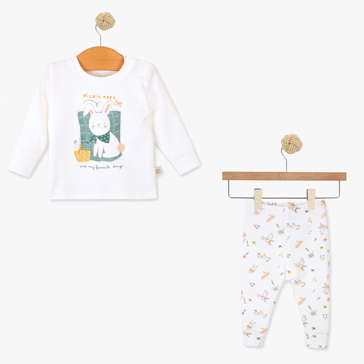 Just kiddin baby pidžama 