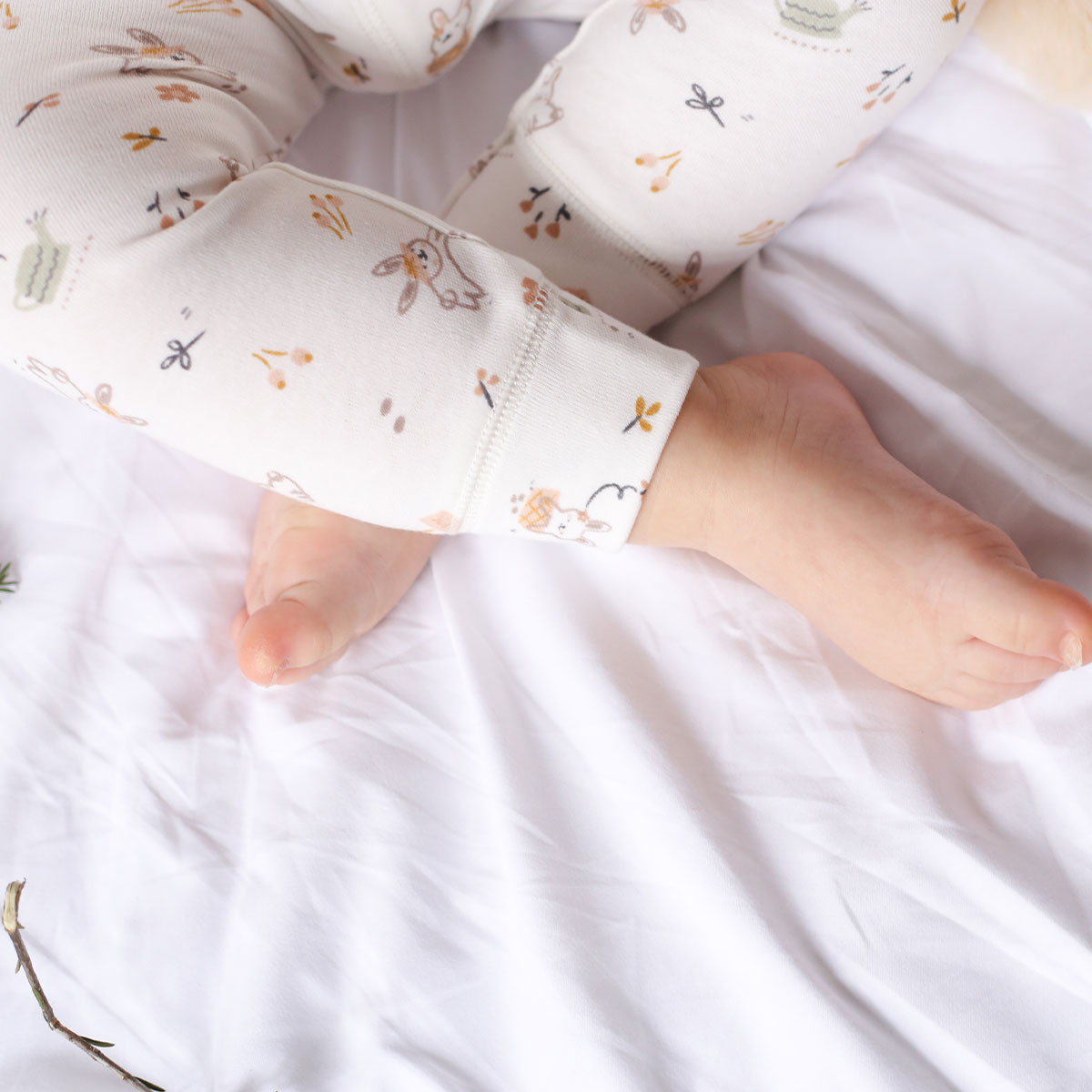 Just kiddin baby pidžama 