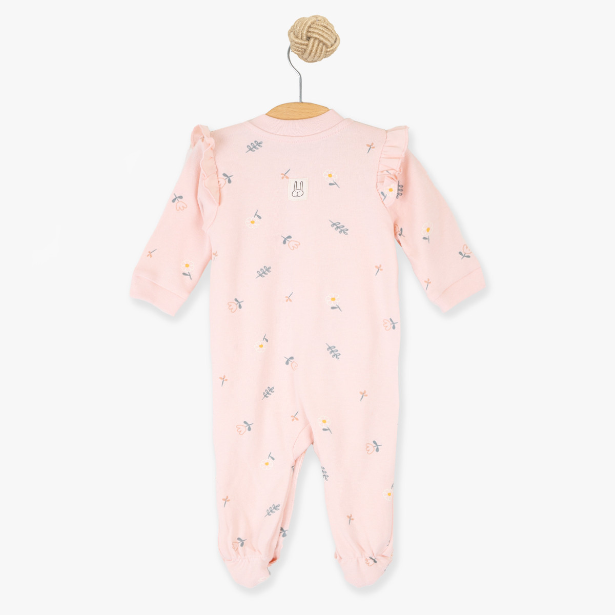 Just kiddin baby zeka 