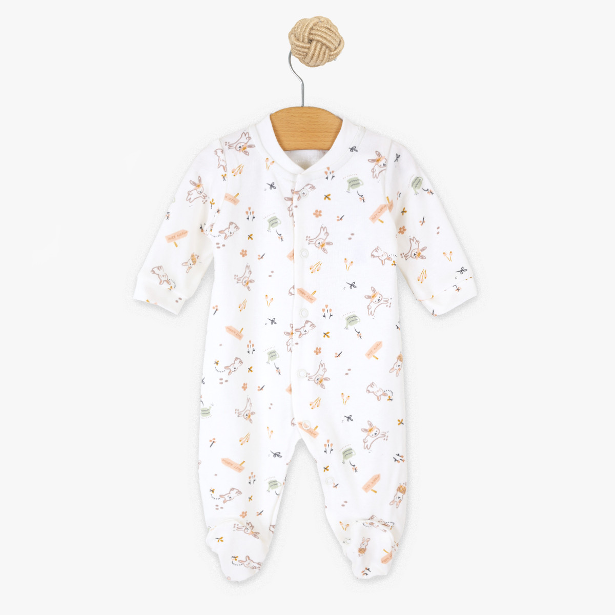 Just kiddin baby zeka 