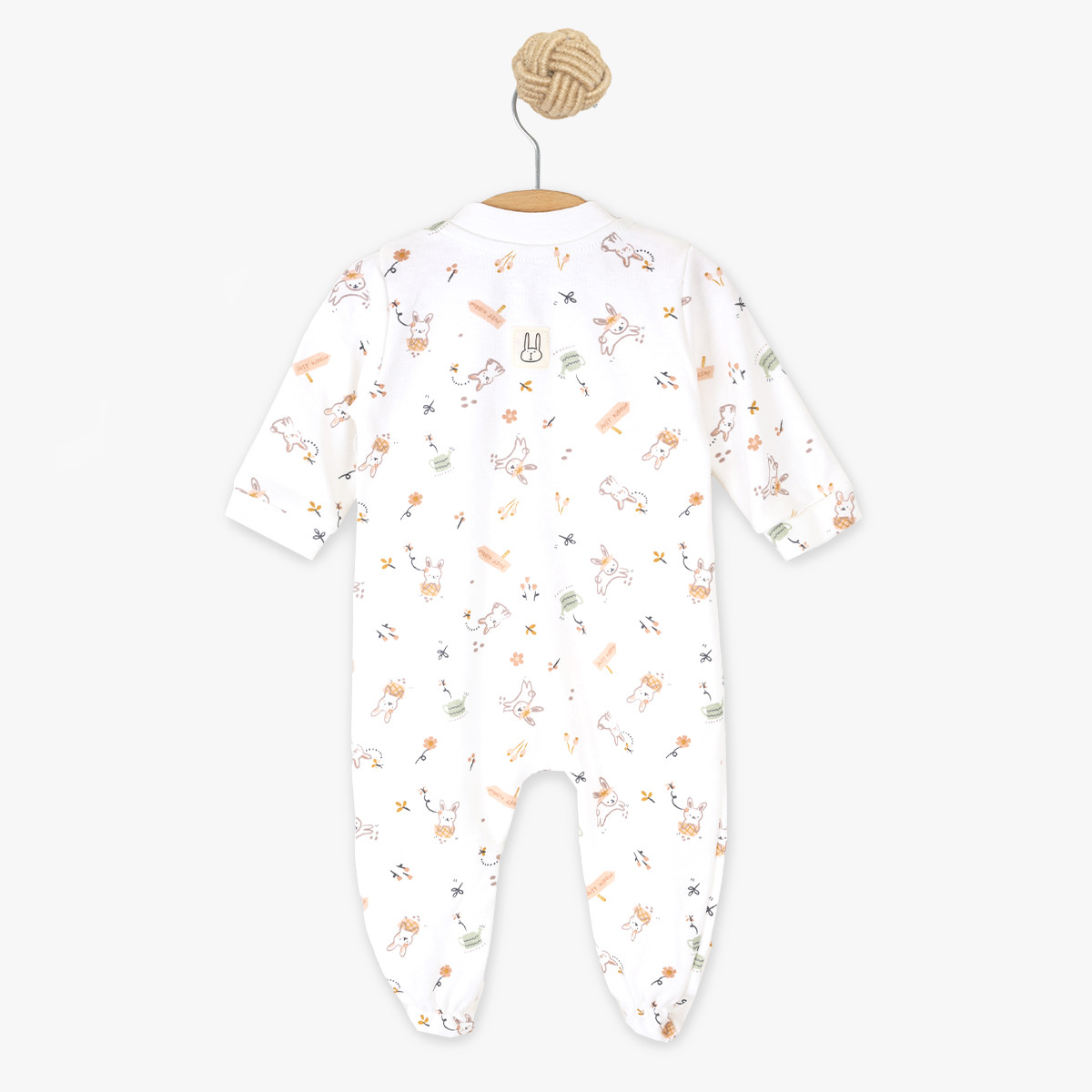 Just kiddin baby zeka 