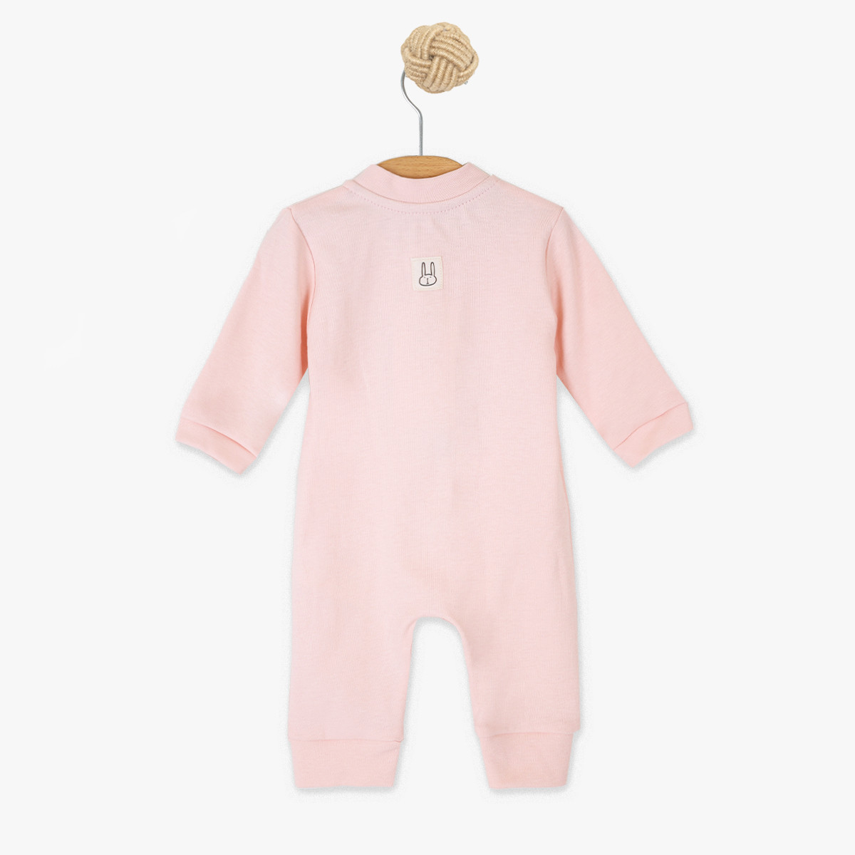 Just kiddin baby zeka 