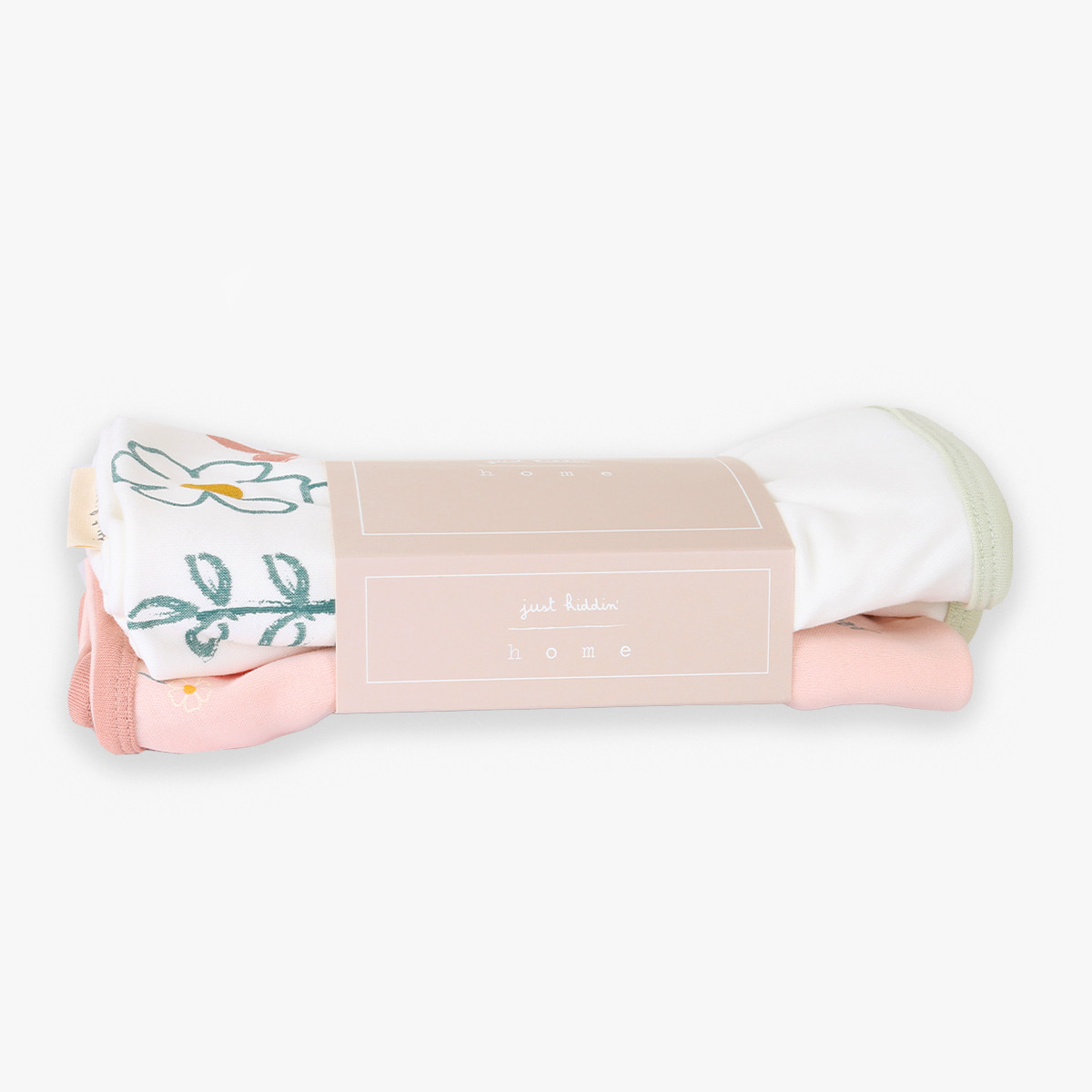 Just kiddin baby prekrivač 