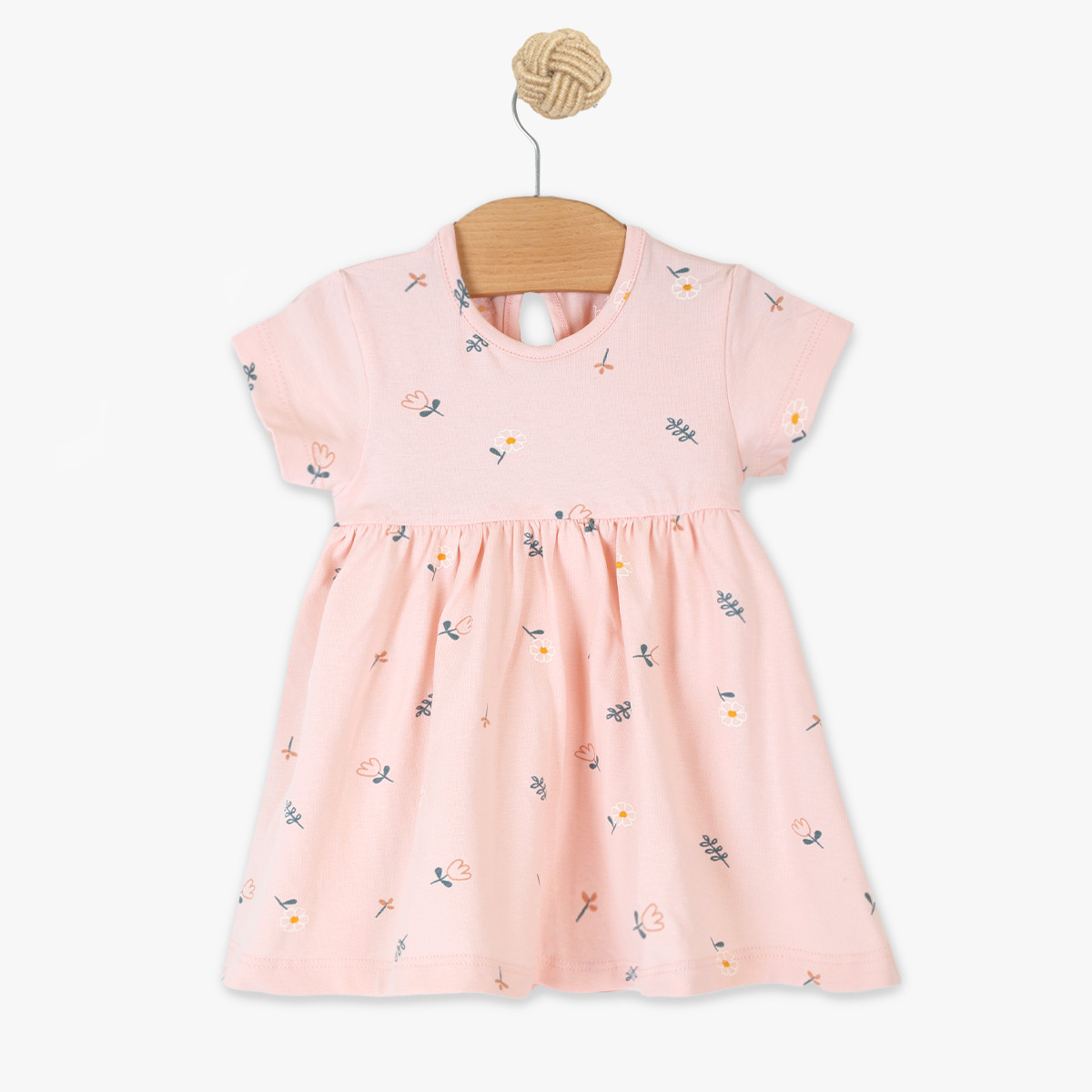 Just kiddin baby bodi haljina