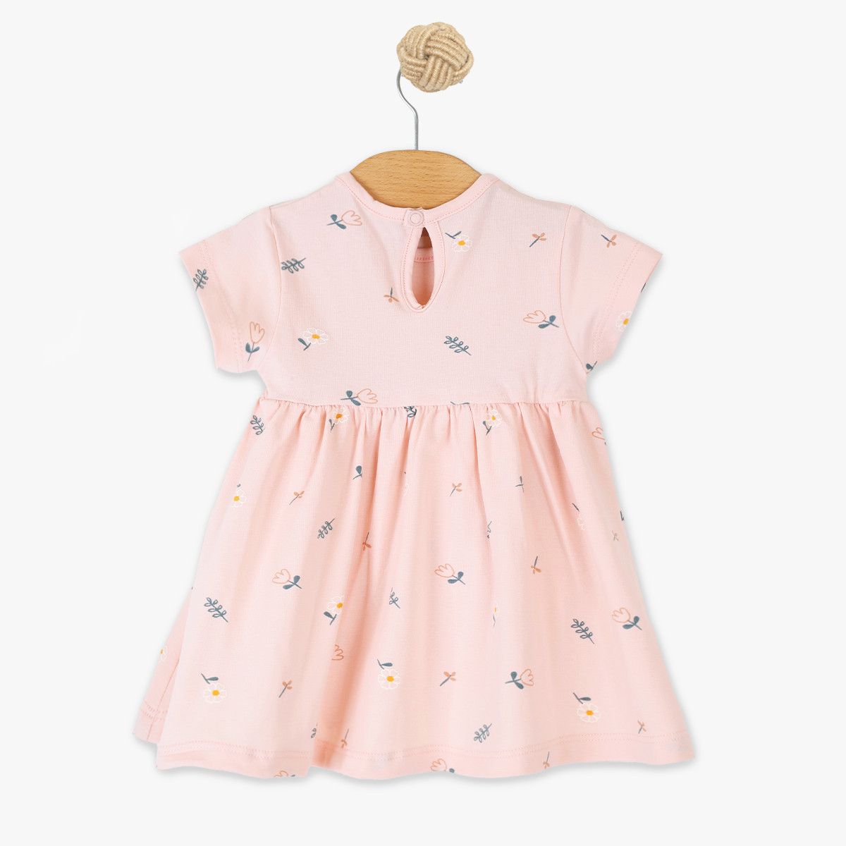 Just kiddin baby bodi haljina