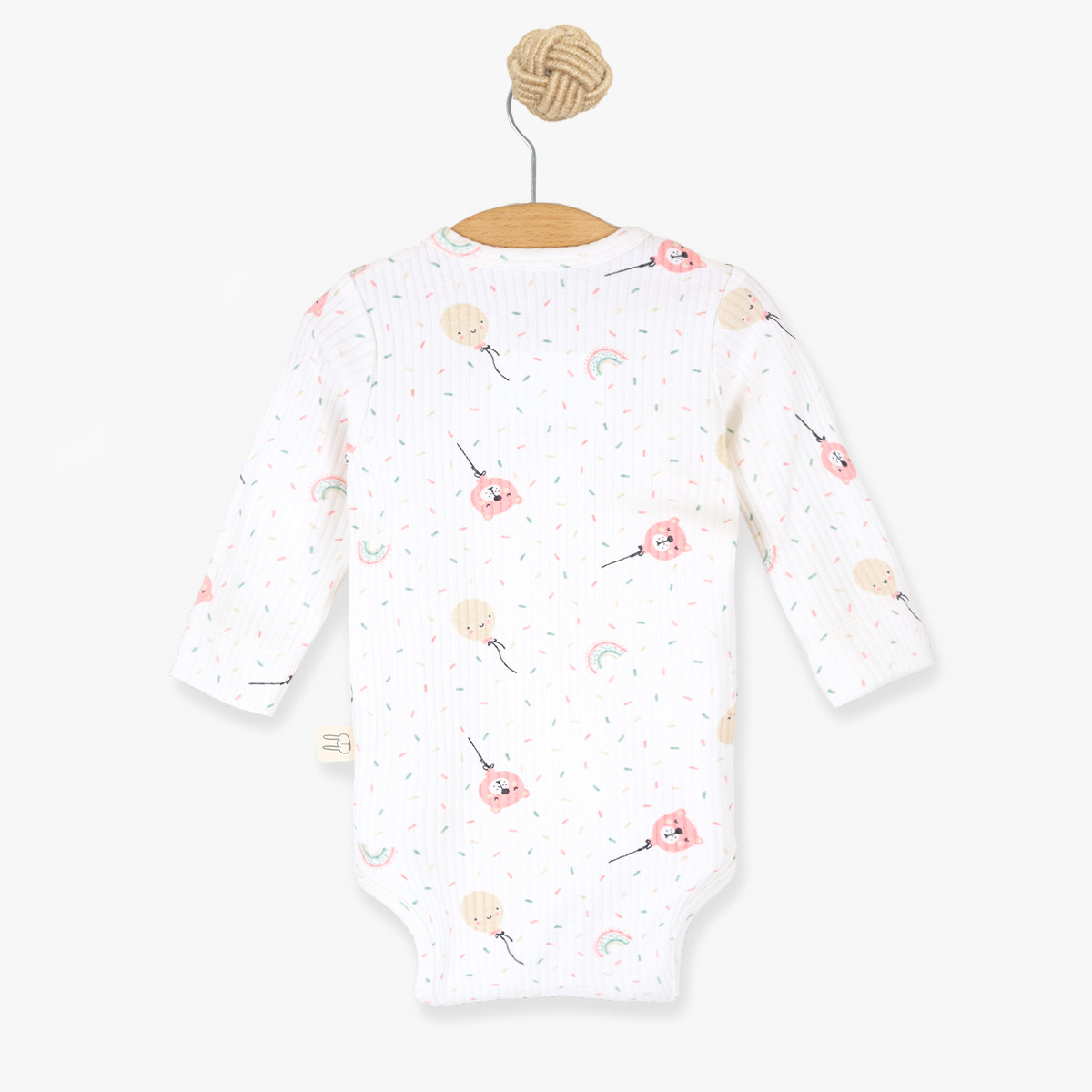 Just kiddin baby bodi preklop