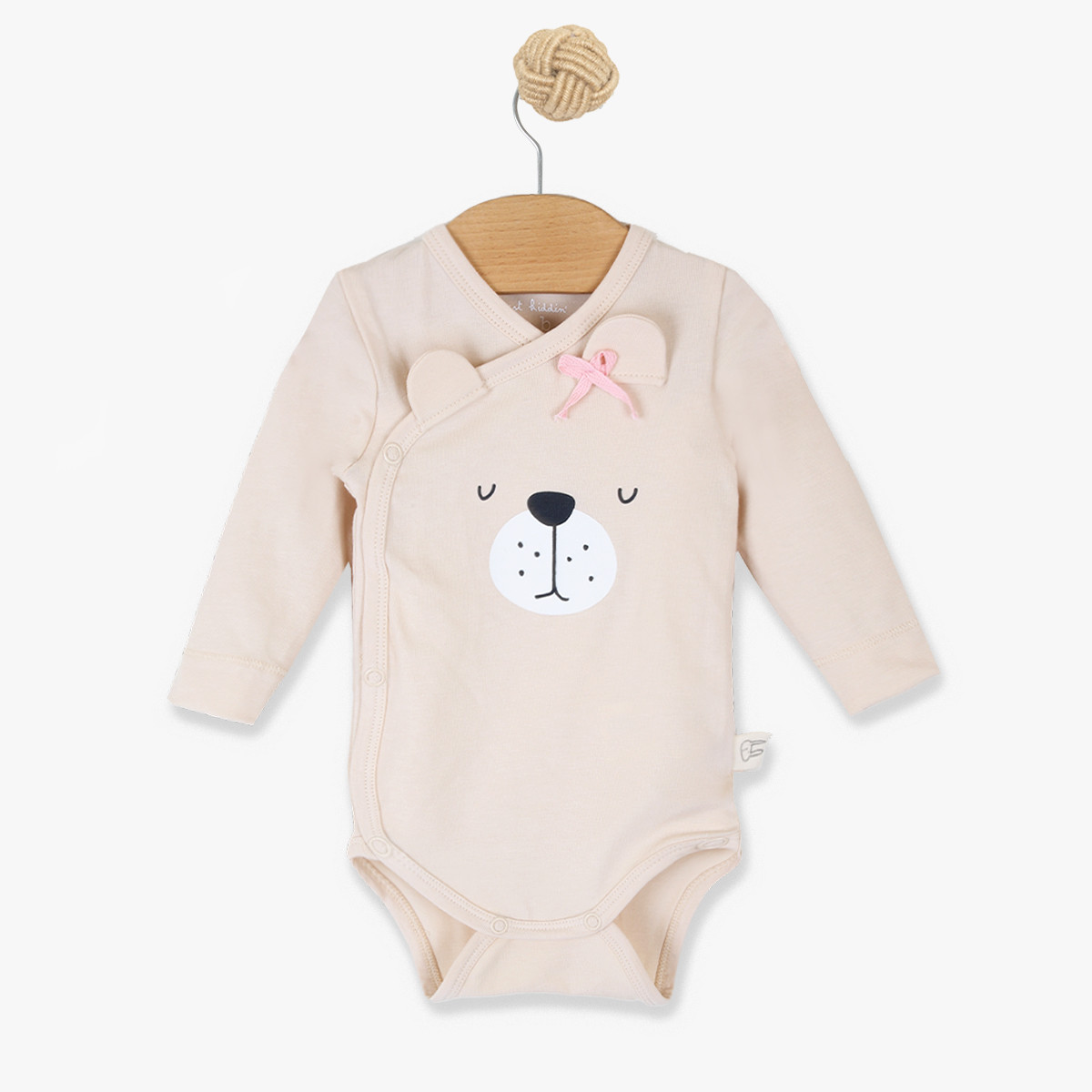 Just kiddin baby bodi preklop