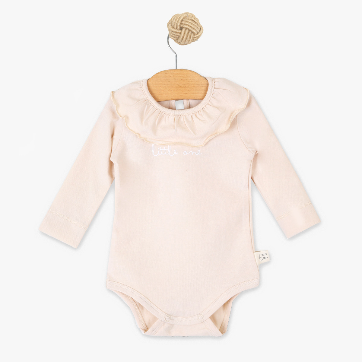 Just kiddin baby bodi 