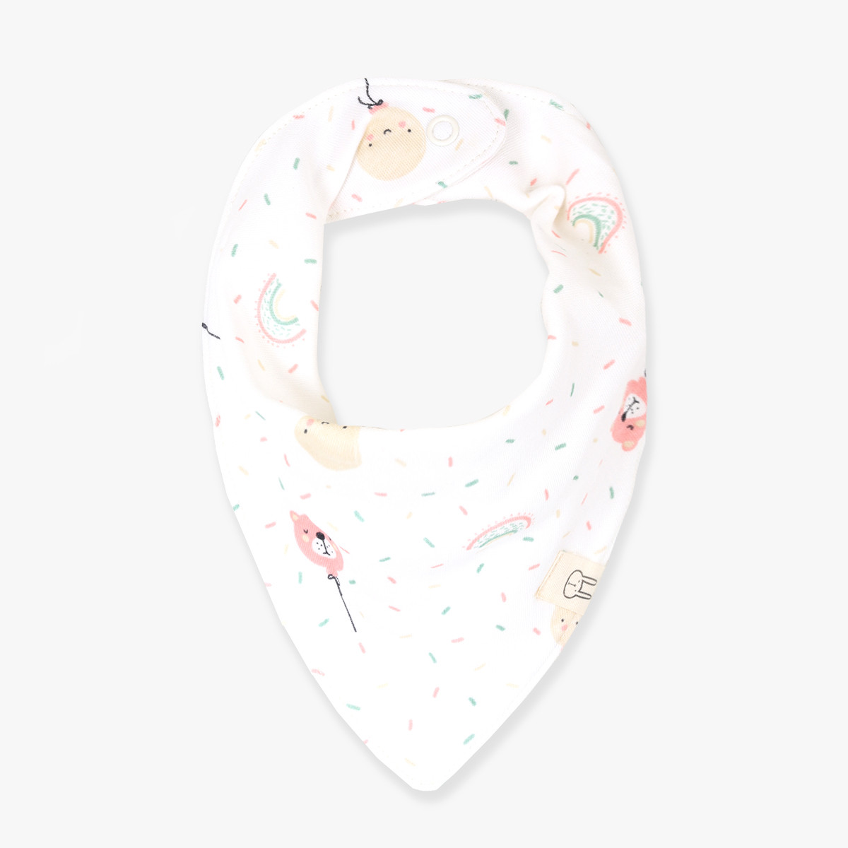 Just kiddin baby portikla 