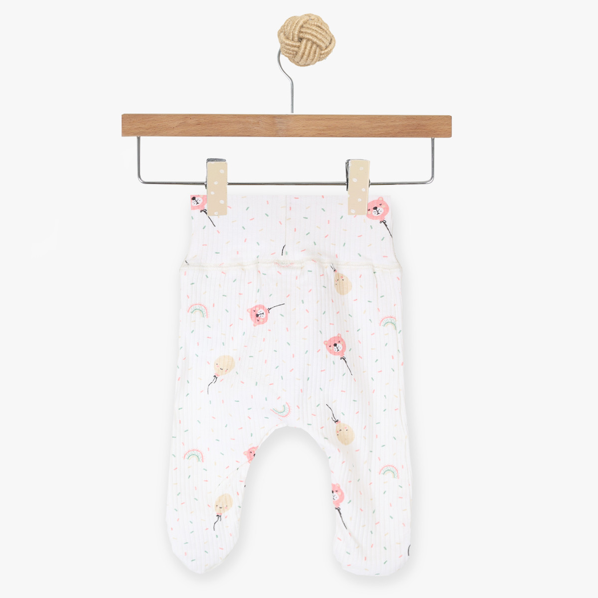 Just kiddin baby donji deo 