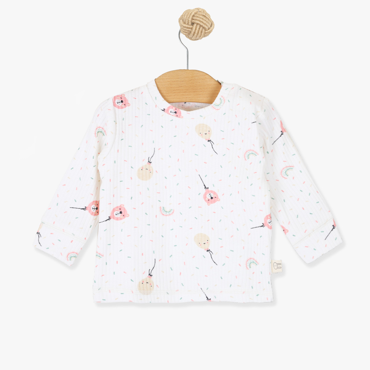 Just kiddin baby pidžama 