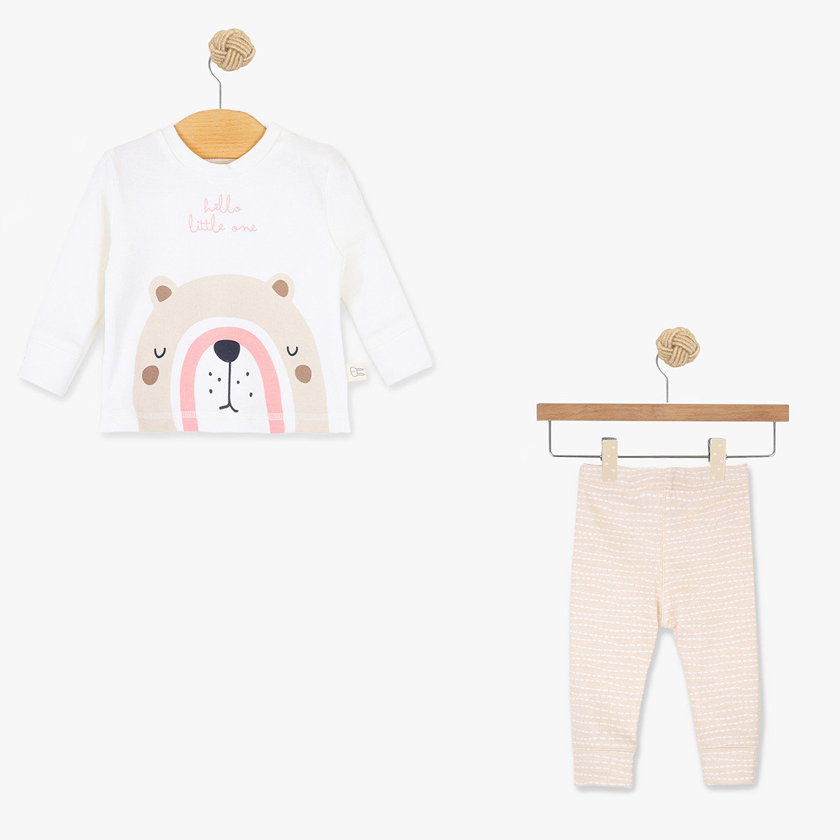 Just kiddin baby pidžama 