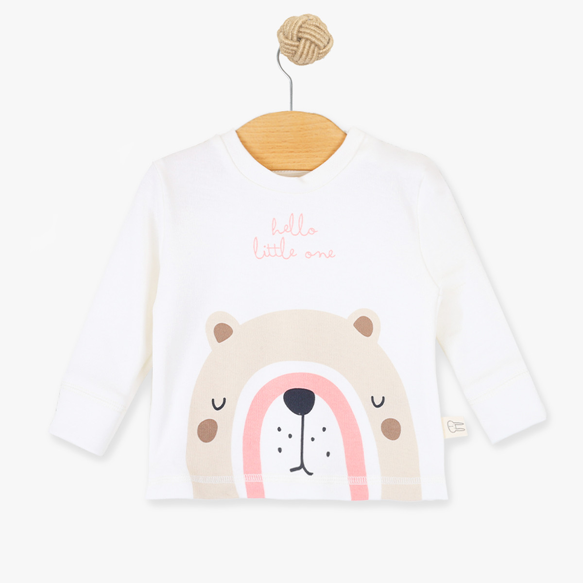 Just kiddin baby pidžama 