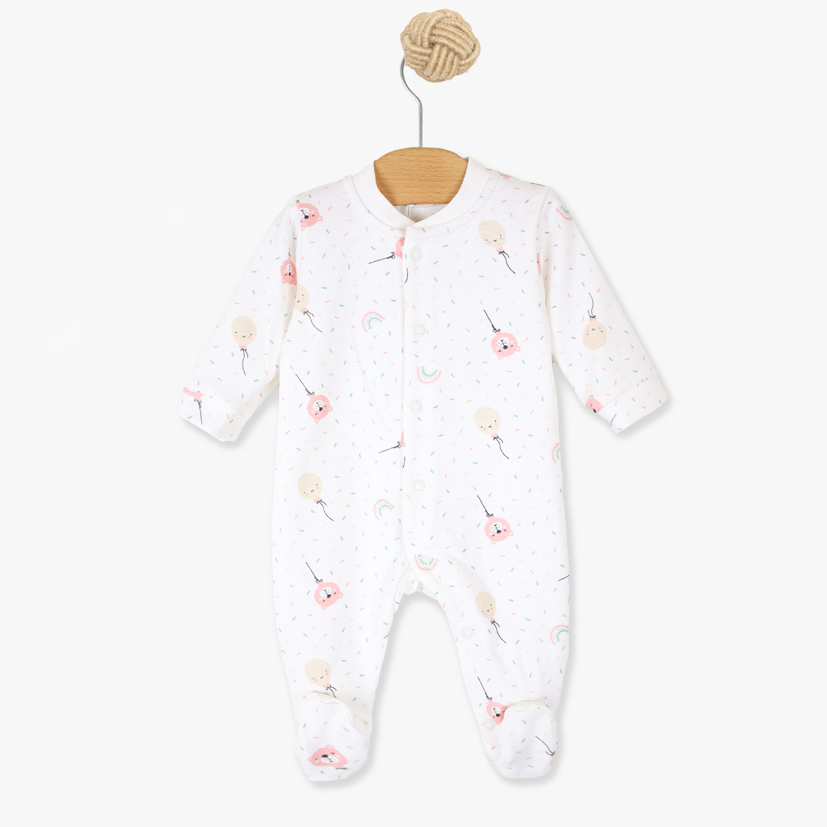 Just kiddin baby zeka 