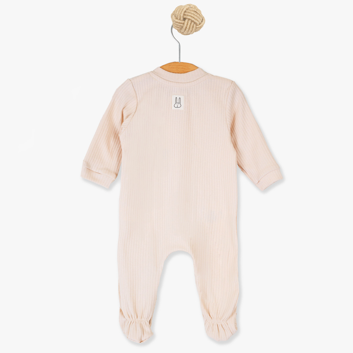 Just kiddin baby zeka 