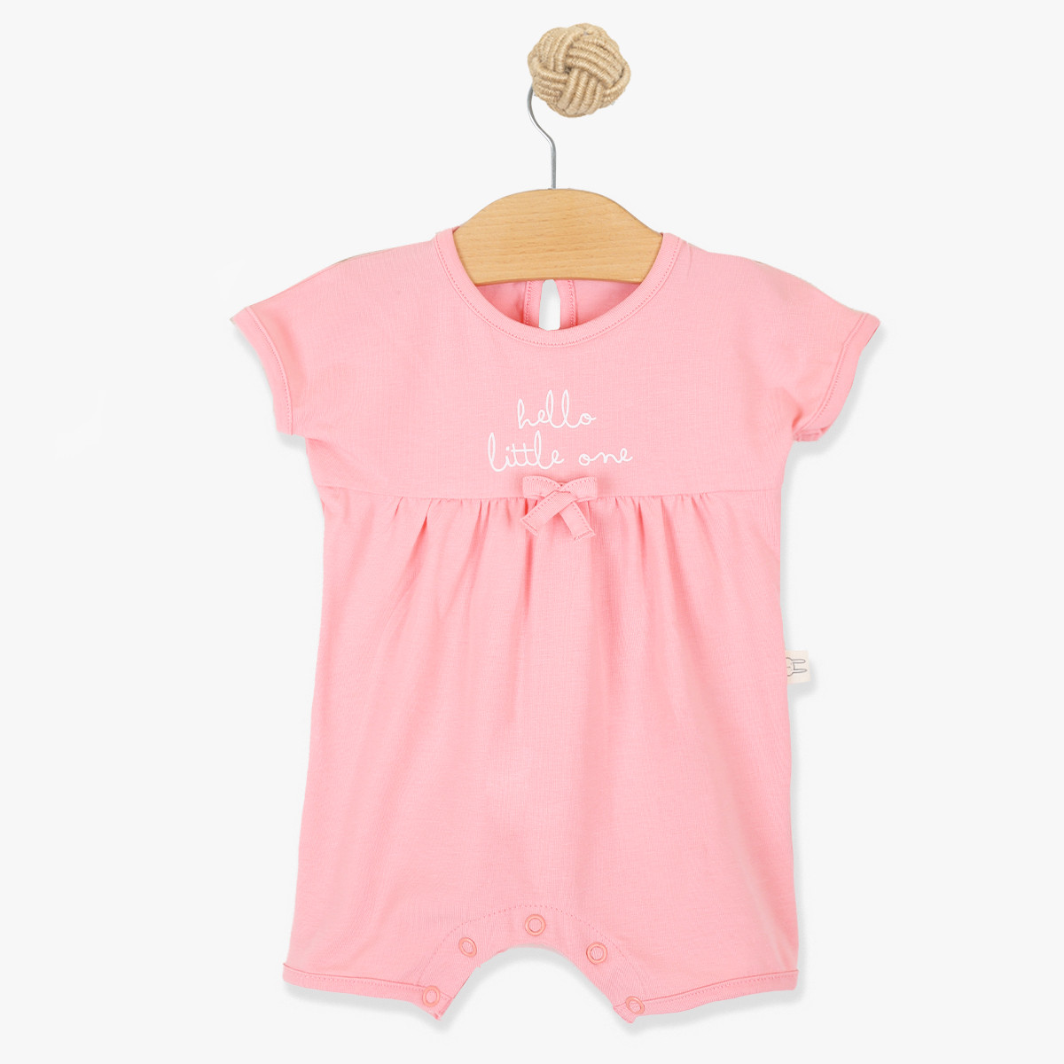 Just kiddin baby zeka 