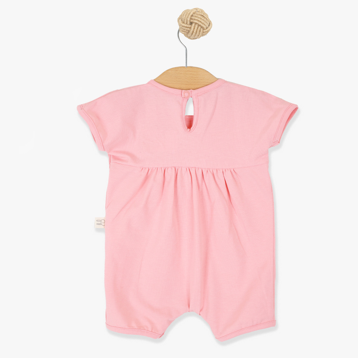 Just kiddin baby zeka 