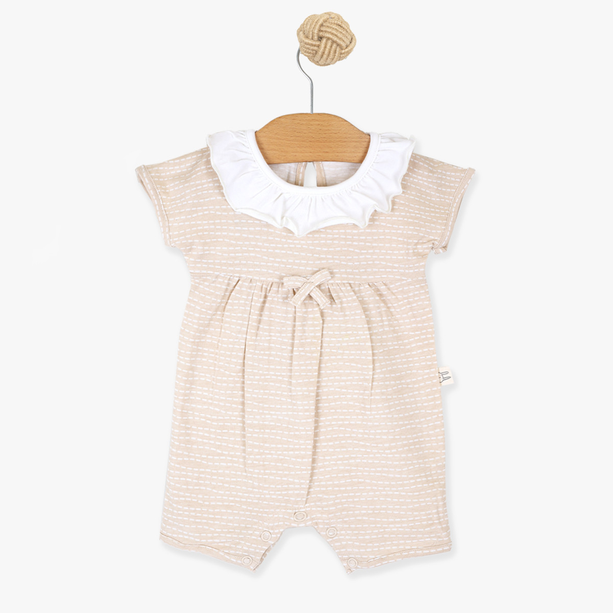 Just kiddin baby zeka 