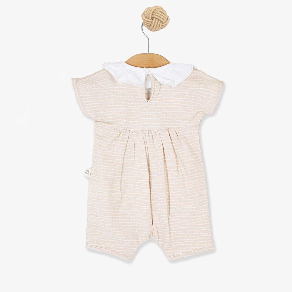 Just kiddin baby zeka 