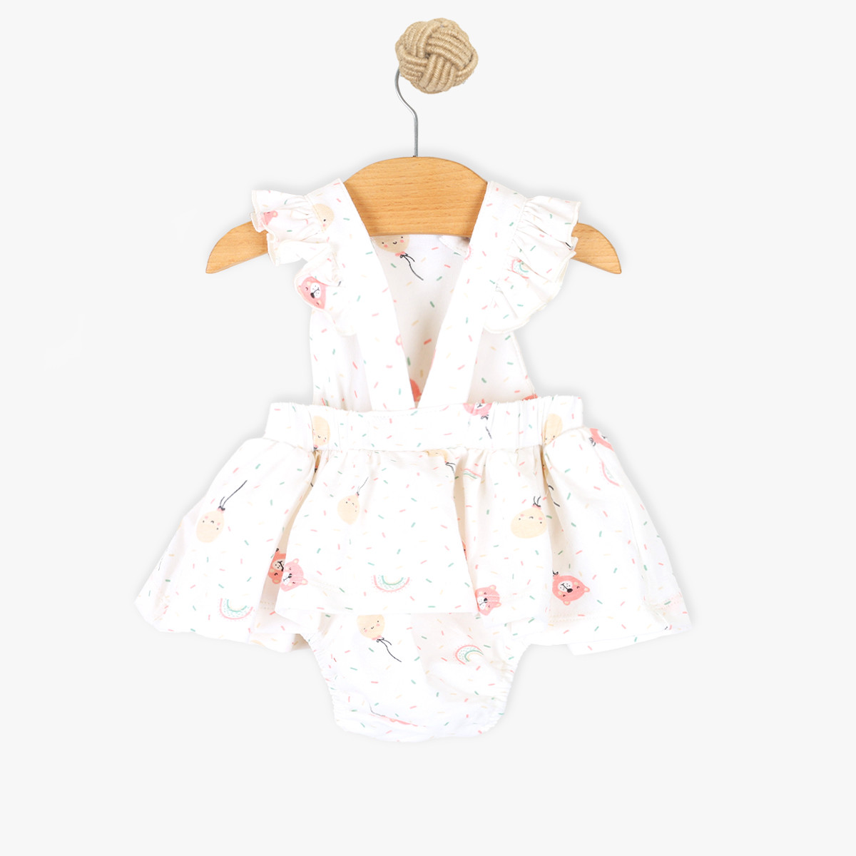 Just kiddin baby bodi haljina