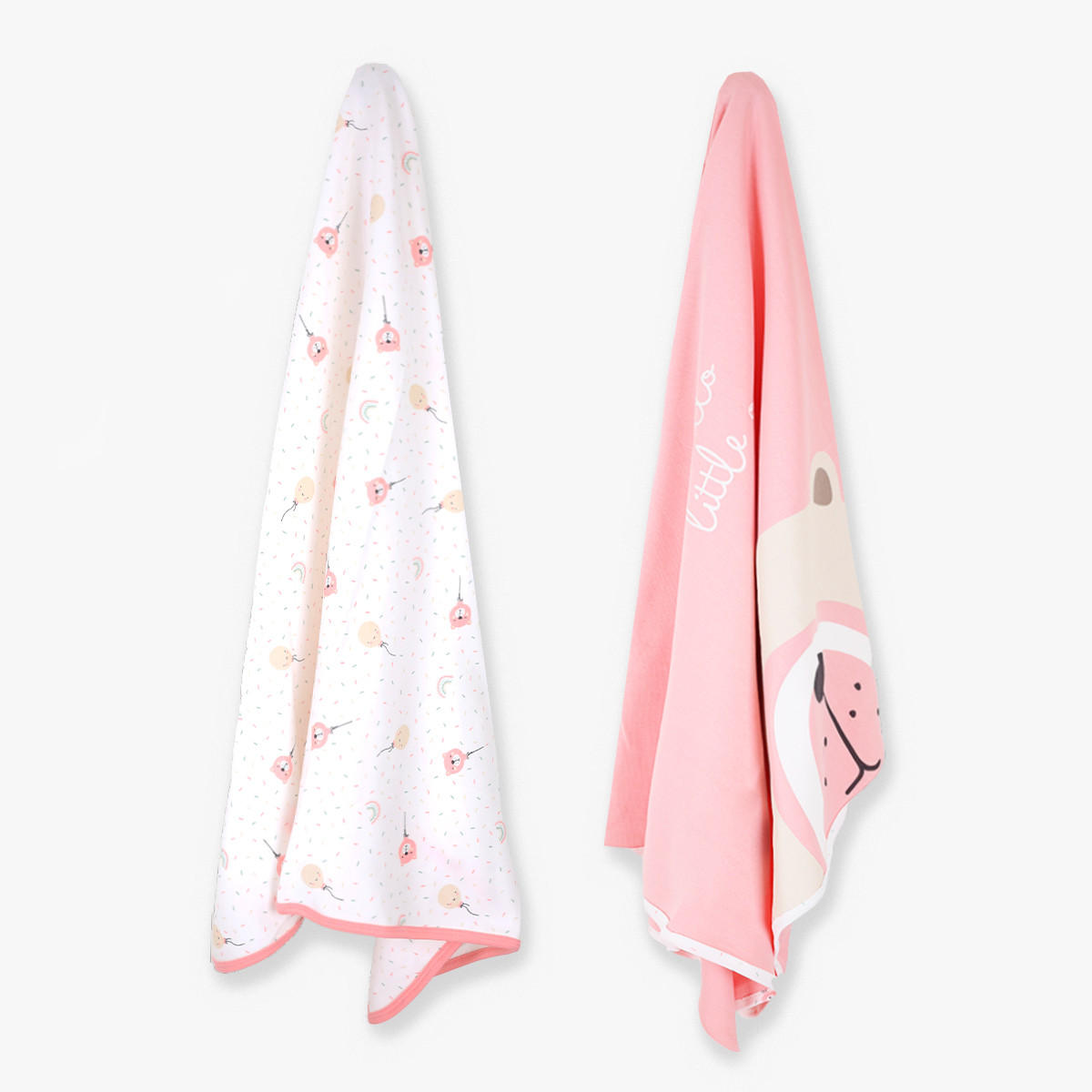 Just kiddin baby prekrivač 