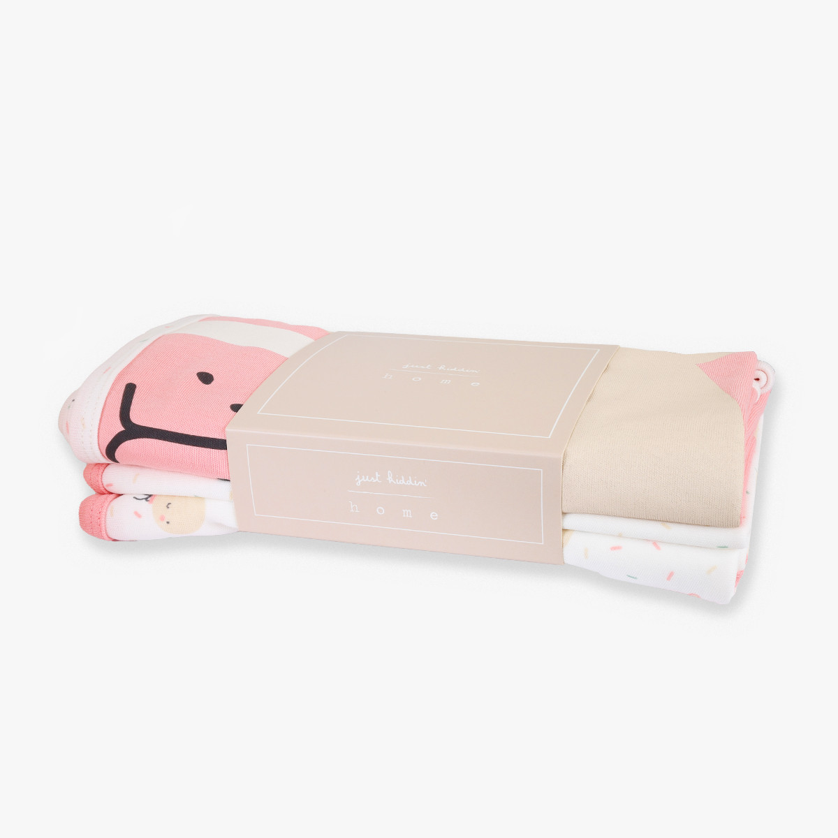 Just kiddin baby prekrivač 