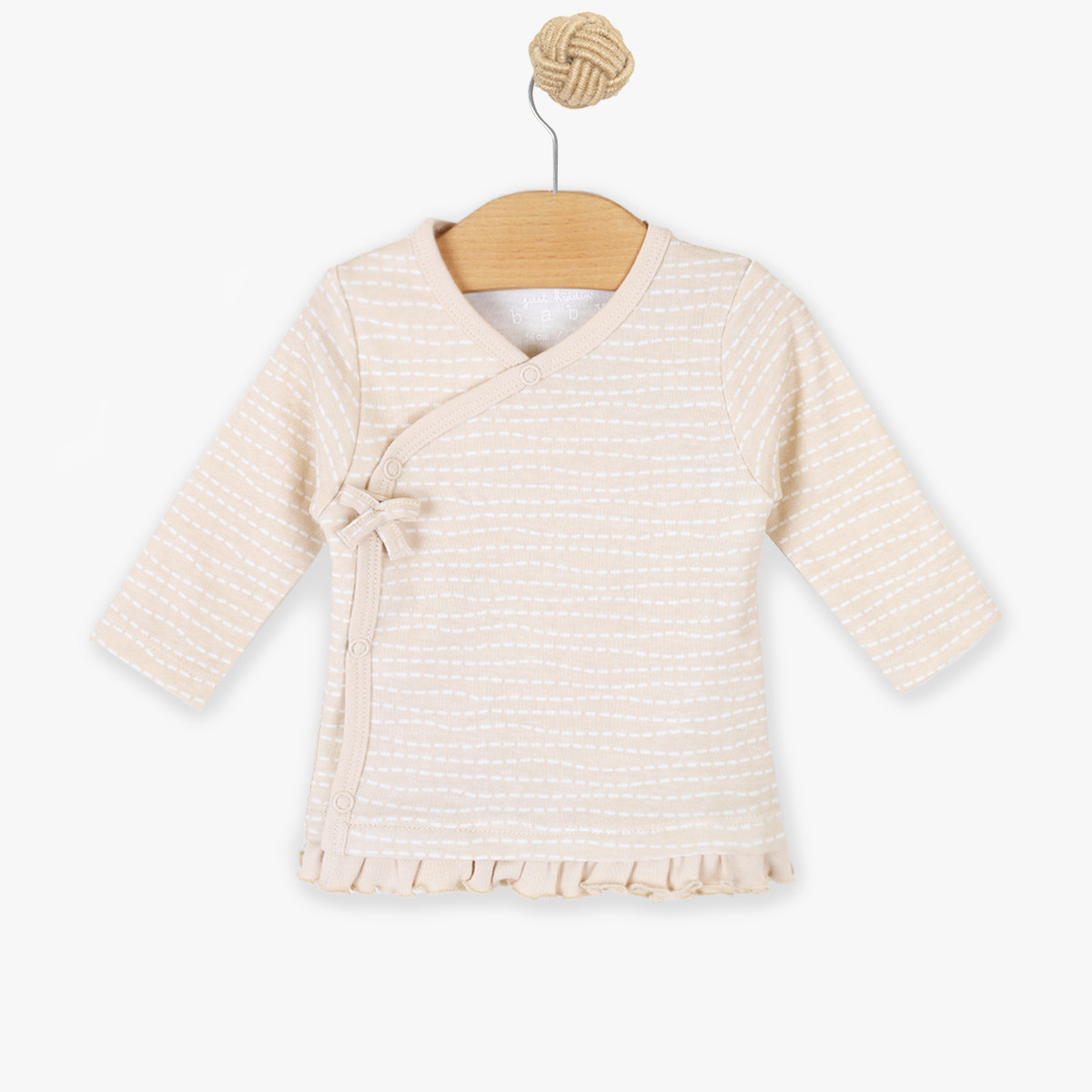 Just kiddin baby set 